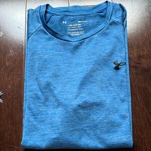 Under armour tech tee
